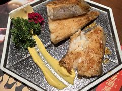-弓二·烧鸟居酒屋(财富购物中心店)