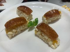 -阿庄新豫菜(航海东路店)