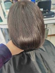 -东方美妍小鹏造型