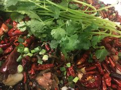 -天治宣·野椒鸡(龙头寺总店)