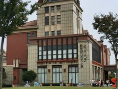 -歌斐颂巧克力小镇