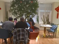 -悦海·家宴·冰花皮皮虾大锅贴(宝龙店)