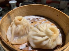 灌汤包-南京大牌档(人民广场店)