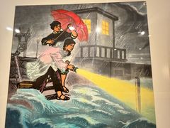 -江苏省美术馆(长江路新馆)