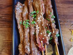 -土蚝·高压锅生蚝(百姓美食街店)