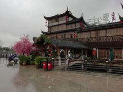 门面-二十八里太湖船菜(吉祥路店)