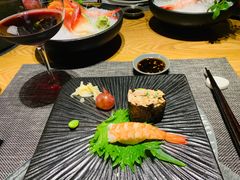 -厦门源昌凯宾斯基大酒店-隠れ鉄板焼