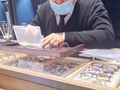 -溥仪眼镜(北京SKP店)