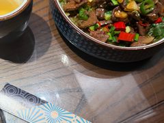 麦香猪肝-大唐高老庄(红旗路店)