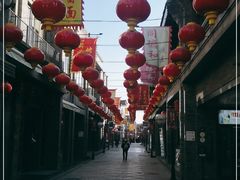 -鲜鱼口老字号美食街