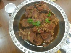-临潼印象·特色陕菜