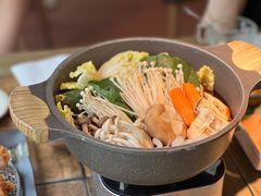 -山杏yama-katsu·吉列炸物