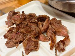 -霸腹烤肉(厦门柚子番店)