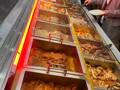 -布多斯烤肉火锅自助(江腾广场店)