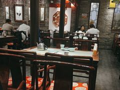 -鸭匠食府·挂炉烤鸭·新京菜(阜成路店)