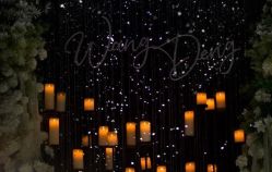 -天邑国际酒店·宴会厅