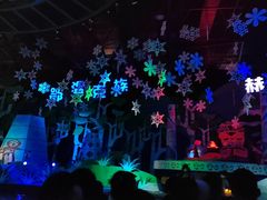 -芜湖方特东方神画