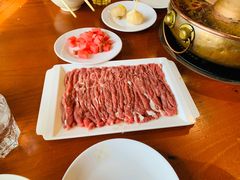 -京城涮爆舫(角门西店)