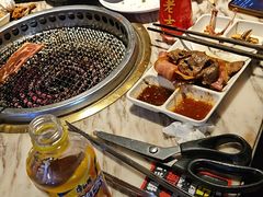-火炉火自助餐(喜隆多店)