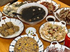 -孙记海鲜砂锅菜(拾味nice店)