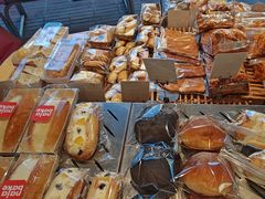 -那家面包房(珠江路店)