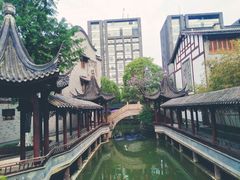 -龙潭水乡