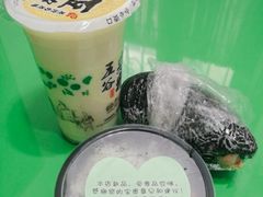 乌米粢饭团-凌阿姨·粢饭团(清扬路店)