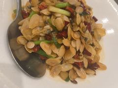 辣炒海瓜子-宁海食府(天一阁望京店)