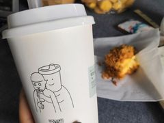 -鲍师傅糕点(春熙路店)