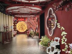 -曼格纳·曼芯馆(杨浦店)
