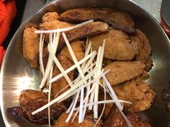 -MI WU FACTORY米屋美食工厂餐厅(绿地店)
