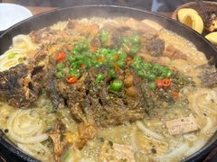 -老板恋上鱼(印象城店)