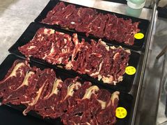 -陈记顺和潮汕牛肉火锅(番禺迎宾大道店)