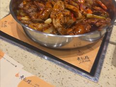 -黄记煌三汁焖锅(广州曜一城店)