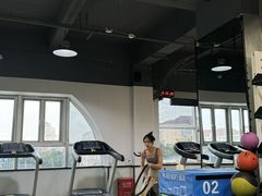 -恒之健私人定制健身(成山店)