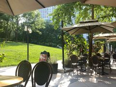 -The place那儿(新城国际店)