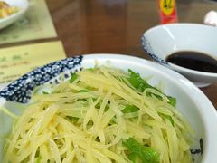 -粗茶淡饭(东关街店)