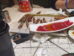 -唯烤汇(步阳江南甲第1期店)