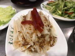 -京门老爆三(回龙观店)