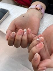 -斯馨·健康美甲美睫