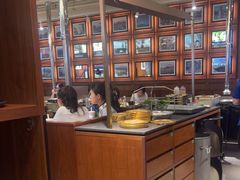 -牧童禧肉社·韩国炭火烤肉店(中粮祥云小镇创始店)