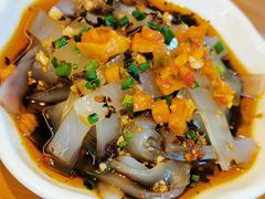 -莲餐厅·湖北菜·藕汤老手艺(愚园路店)