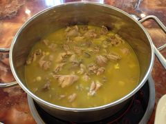 -棠宴酒店(汉口学院店)