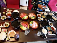 -深圳四季酒店·馥自助餐厅