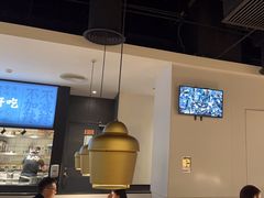 -太二酸菜鱼(财富购物中心店)