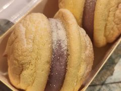 -鲍师傅糕点(永安里店)