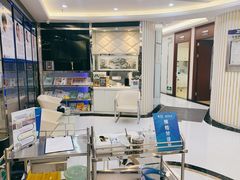 -泰康拜博口腔(世博园乐尔店)