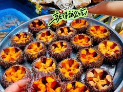 -东夷海鲜巨无霸(东夷小镇店)