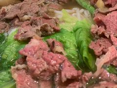 -一肴·牛肉粿条(深圳湾睿印店)
