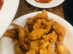 -三生小馆(亭知路店)